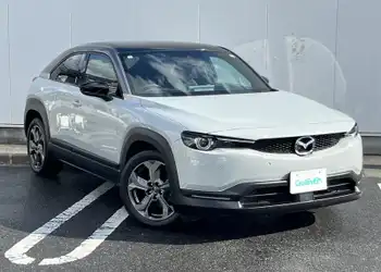 マツダ,ＭＸ－３０,