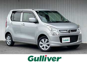 マツダ,フレア,XG