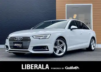 アウディ,Ａ４,35TFSI マイスターシュトック