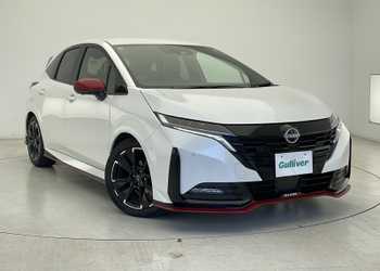 日産,オーラ,ニスモ