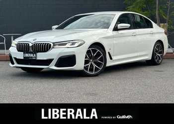 ＢＭＷ,５２３ｄ,xDrive Mスポーツ EDジョイ+