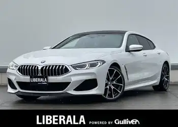 ＢＭＷ,８４０ｄ,xDriveグランC Mスポーツ