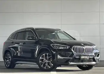 ＢＭＷ,Ｘ１,xDrive 18d xライン