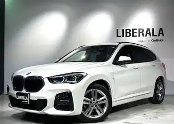 ＢＭＷ,Ｘ１,xDrive 18d Mスポーツ