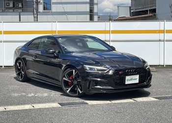 アウディ,Ｓ５,