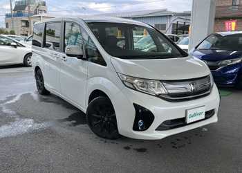 ホンダ,ステップワゴン,G ホンダセンシング