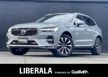 ボルボ,ボルボ ＸＣ６０,アルティメット B5 AWD