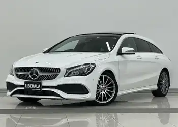 メルセデス・ベンツ,ＣＬＡ１８０,Sブレイク AMG スタイル