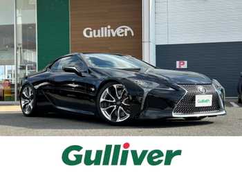 レクサス,ＬＣ,500 Lパッケージ
