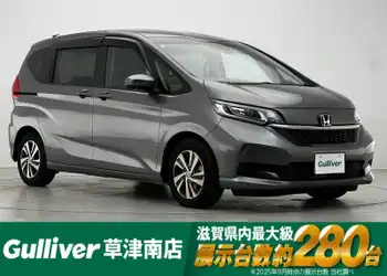 ホンダ,フリード＋,G