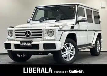 メルセデス・ベンツ,ゲレンデヴァーゲン Ｇ３５０ｄ,
