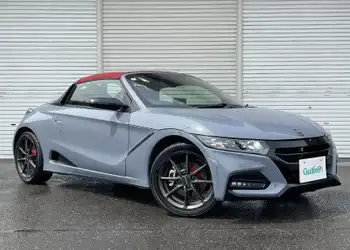ホンダ,Ｓ６６０,モデューロX