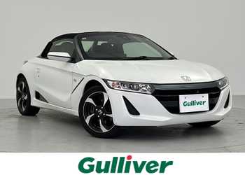ホンダ,Ｓ６６０,α