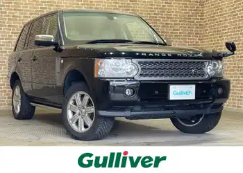ローバー,レンジローバー,ヴォーグ 4．2V8 Sチャージド