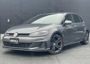 フォルクスワーゲン,ゴルフ ＧＴＩ,ダイナミック