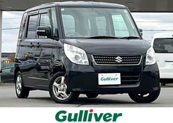 スズキ,パレット,リミテッド