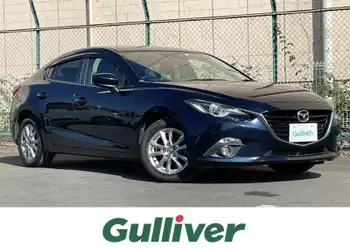 マツダ,アクセラ ハイブリッド,S