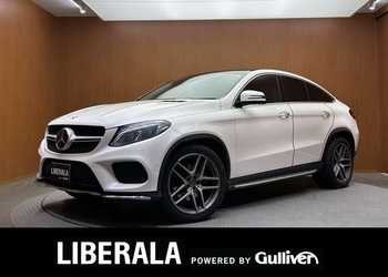 メルセデス・ベンツ,ＧＬＥ３５０ｄ,4MATIC スポーツ