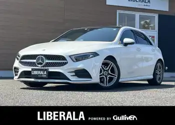 Ｍ・ベンツ,Ｍ・ベンツ Ａ２００ｄ,AMGライン