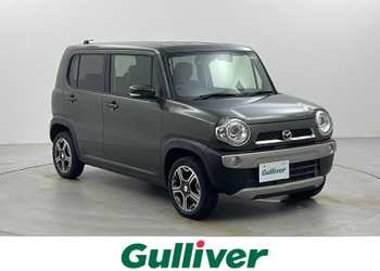 マツダ,フレア クロスオーバー,XS