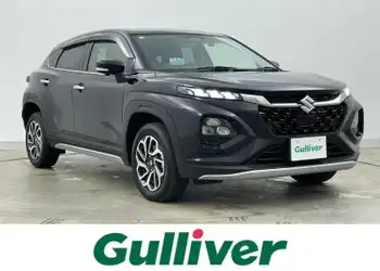 スズキ,フロンクス,