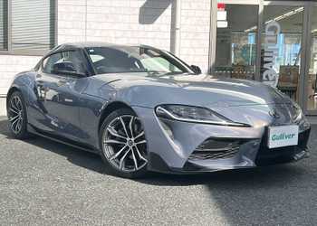 トヨタ,スープラ,SZ－R