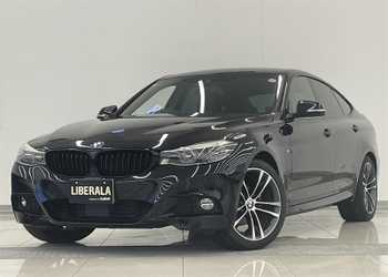 ＢＭＷ,３２０ｄ,xDrive グランツーリスモ Mスポーツ