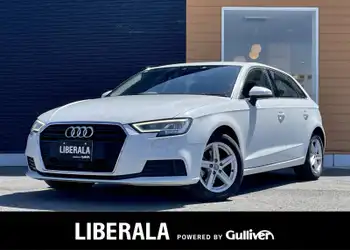アウディ,Ａ３,スポーツバック 1．4 TFSI