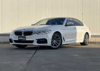 ＢＭＷ,５２３ｄ,xDrive Mスピリット