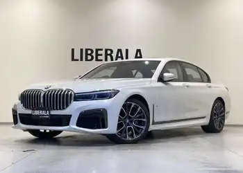 ＢＭＷ,７４０ｉ,Mスポーツ