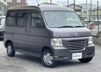 ホンダ,バモス ホビオ,M