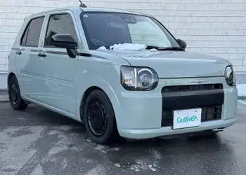 ダイハツ,ミラ トコット,G SA Ⅲ