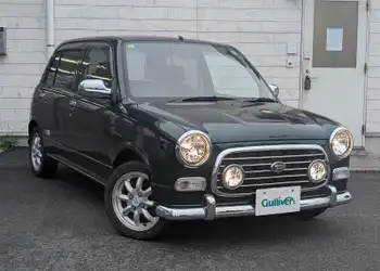 ジーノ L710S ミラジーノ（ダイハツ）の価格・スペック情報{平成