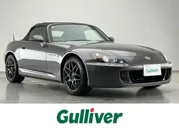 ホンダ,Ｓ２０００,