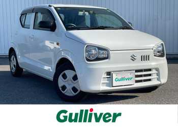 スズキ,アルト,L