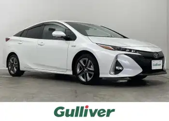 トヨタ,プリウス ＰＨＶ,A プレミアム