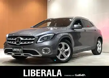 メルセデス・ベンツ,ＧＬＡ２２０,4マチック