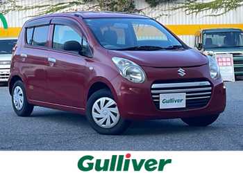 スズキ,アルト,エコ L