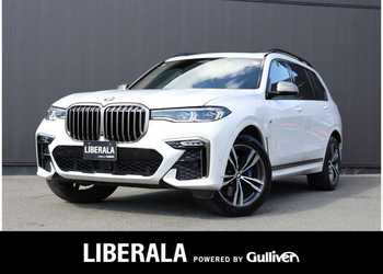 ＢＭＷ,Ｘ７,M50i