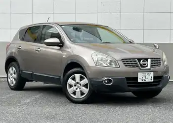 日産,デュアリス,20S