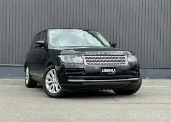 ローバー,レンジローバー,ヴォーグ