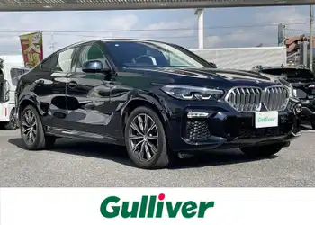 ＢＭＷ,Ｘ６,xDrive35d Mスポーツ