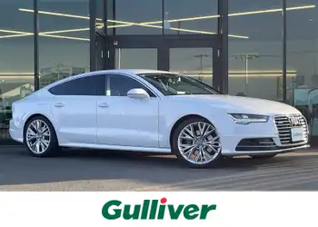 アウディ,Ａ７,SB 2．0 TFSI クワトロ