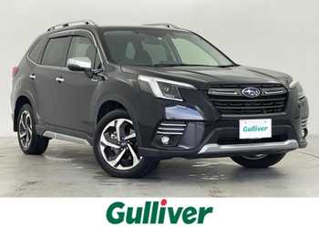 スバル,フォレスター ハイブリッド,アドバンス