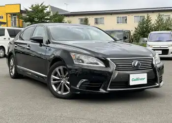 レクサス,ＬＳ,600h バージョンL