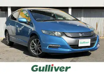 ホンダ,インサイト,G