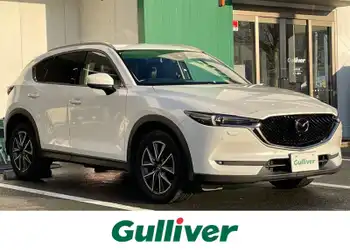 マツダ,ＣＸ－５,XD Lパッケージ