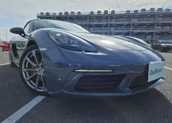 ポルシェ,７１８ボクスター,S