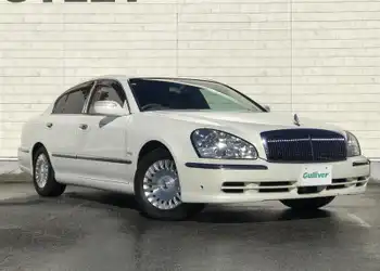 日産,プレジデント,ソブリン