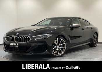 ＢＭＷ,Ｍ８５０ｉ,xDrive グランクーペ